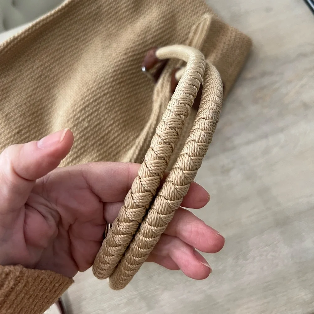 The Sak Cambridge Crochet Bag - Picture 9 of 9